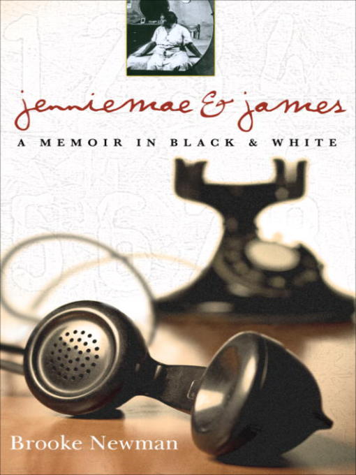 Title details for Jenniemae & James by Brooke Newman - Available